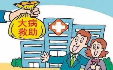 农村大病救助的申请书7篇