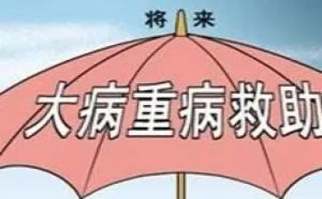 申请大病救申请书范文6篇