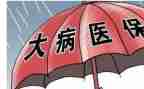 大病低保的申请书范文5篇