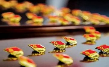 学党的光辉历程心得体会7篇