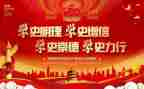 看党史展的心得体会精选6篇