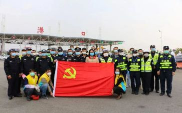 听老党员心得体会优质7篇