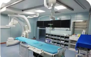心导管室护士述职报告范文8篇