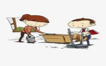 学生打扫卫生心得体会7篇
