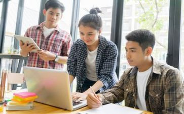 大学毕业自我总结最新5篇
