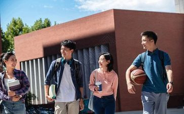 进大学后的心得体会5篇