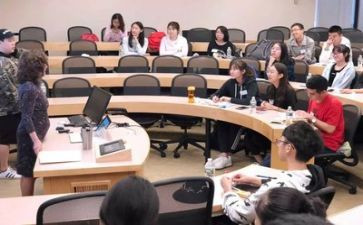 学大学心理的心得体会推荐7篇