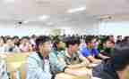 上大学后的心得体会6篇