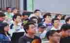 大学军训的心得体会800字6篇