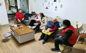 大走访活动方案参考8篇