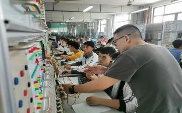 电工课设心得体会精选8篇