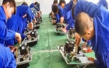电工课设心得体会优质7篇