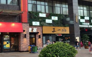 林后店面出租合同模板6篇