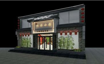 店面租赁合同模板7篇