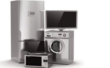 电器销售年终总结8篇