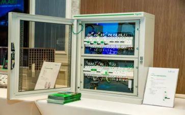 电气队工作总结推荐5篇