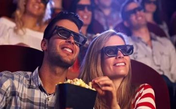 电影院劳动合同7篇