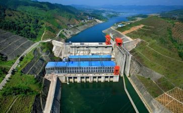 电站工作计划6篇