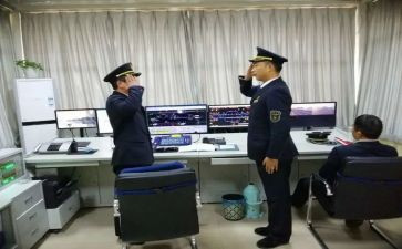 120调度科年终工作总结最新7篇