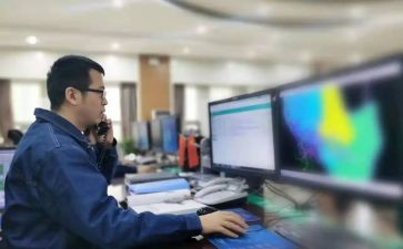 120调度员年终工作总结7篇