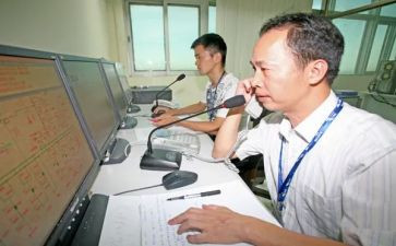 120调度员工作计划7篇