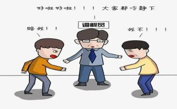 镇大调解工作总结6篇