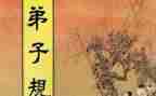《弟子规》心得体会最新8篇