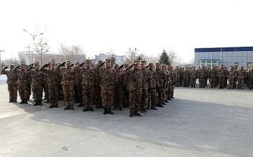 冬训心得体会8篇