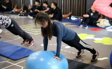 早锻炼心得体会2000字6篇