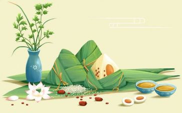 端午节100字优秀作文7篇