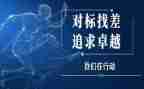 参观学习对标心得体会模板7篇