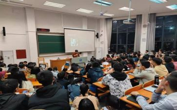 谈谈对课程的心得体会5篇