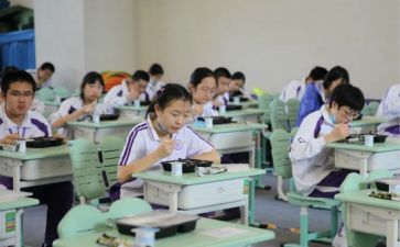 小学对课教案模板优秀6篇