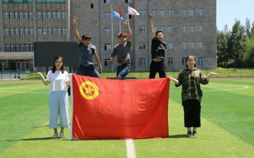 对团委工作的心得体会8篇