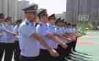 队伍教育整顿警示教育片心得体会7篇