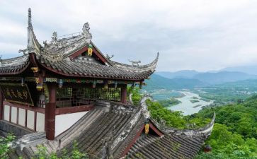 对都江堰的心得体会5篇