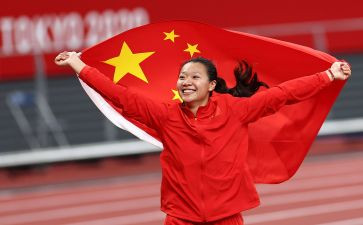 中国女排夺冠心得体会6篇
