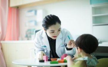 幼儿保育培训总结5篇