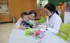 幼儿保育总结报告7篇