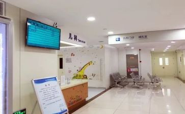 医院儿科的心得体会7篇