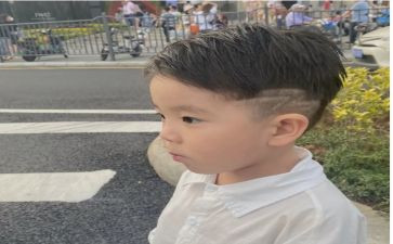 《儿子》读后感精选8篇