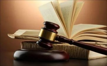 宪法与法治心得体会5篇