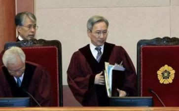 法官警示心得体会7篇