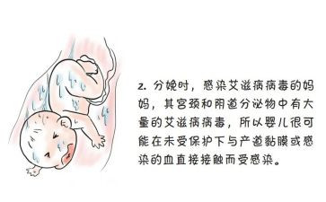 防艾滋病教育心得体会5篇