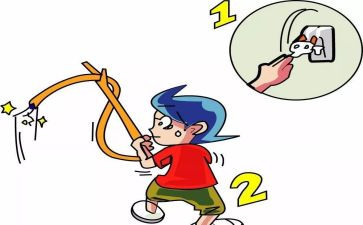 防电诈班会心得体会5篇