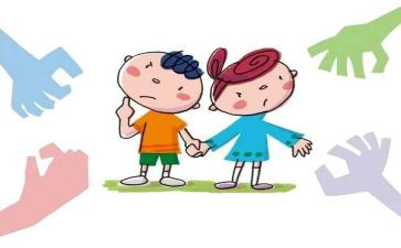 幼儿园《防拐骗》教案7篇