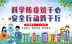 2023年疫情防控工作计划8篇