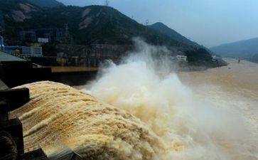 防汛办的工作总结参考5篇