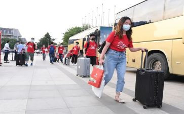 毕业返校演讲稿5篇