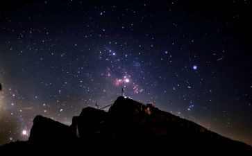 繁星1的心得体会6篇